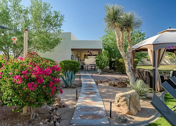 Holiday home Private Oasis Pickleball Volleyball Sleeps 24