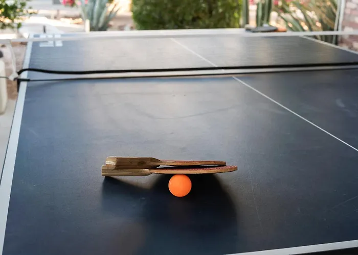 Private Oasis Pickleball Volleyball Sleeps 24